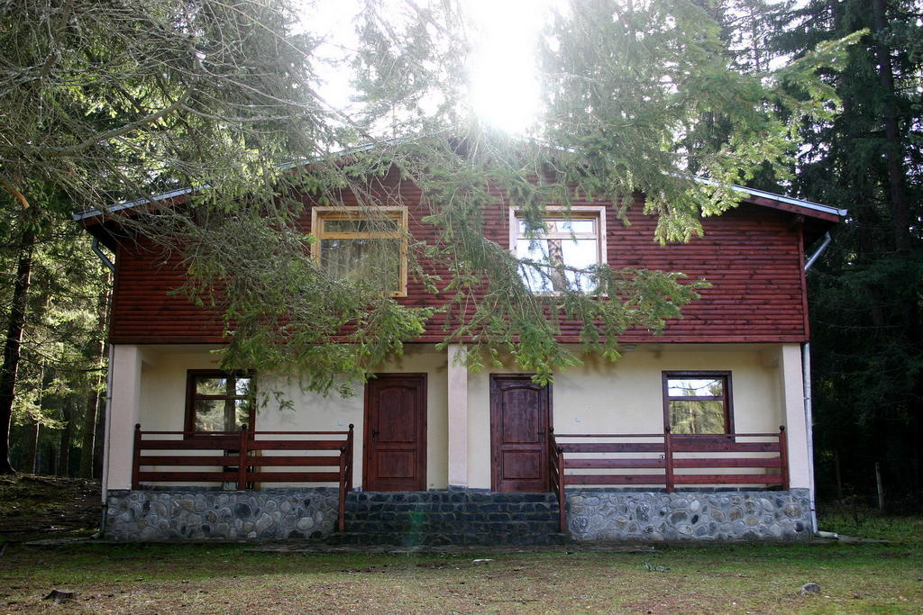 St.George Hotel Govedarți Exterior foto